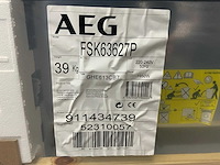 Aeg - fsk63627p ghe613cb7 - inbouw vaatwasser - afbeelding 3 van  3