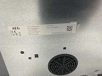 Aeg - ikb6430sfb - kookplaat 52x59 cm - afbeelding 4 van  6