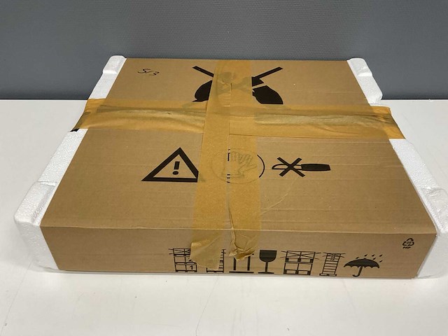 Aeg - ikb6430sfb - kookplaat 52x59 cm - afbeelding 5 van  6