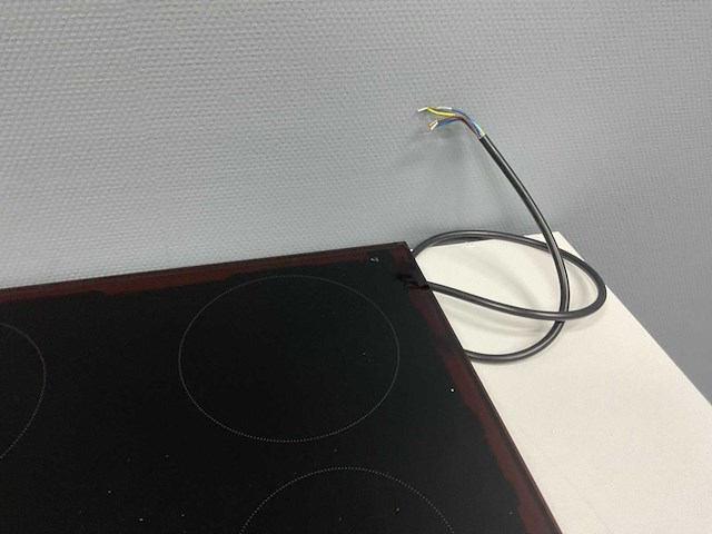 Aeg - ikb6430sfb - kookplaat - afbeelding 3 van  6