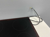 Aeg - ikb6430sfb - kookplaat - afbeelding 3 van  6