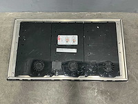 Aeg - ike95454ib 62 e5a 02 aa - inductie kookplaat - afbeelding 5 van  10