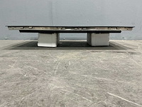 Aeg - ike95454ib 62 e5a 02 aa - inductie kookplaat - afbeelding 6 van  10