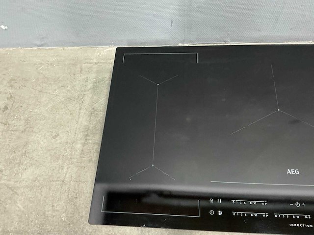 Aeg - ike95454ib 62 e5a 02 aa - inductie kookplaat - afbeelding 7 van  10