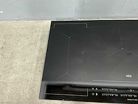 Aeg - ike95454ib 62 e5a 02 aa - inductie kookplaat - afbeelding 7 van  10