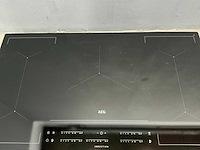 Aeg - ike95454ib 62 e5a 02 aa - inductie kookplaat - afbeelding 8 van  10