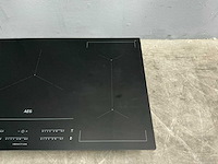 Aeg - ike95454ib 62 e5a 02 aa - inductie kookplaat - afbeelding 9 van  10