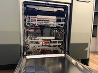 Aeg - inbouw vaatwasser - fsk83837p - showroom model - afbeelding 3 van  6