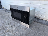 Aeg - inbouwoven - afbeelding 3 van  3
