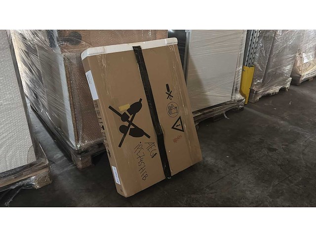 Aeg - ipe74571fb - kookplaat - afbeelding 2 van  2