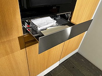 Aeg - kd9140m - warmhoudlade (c)