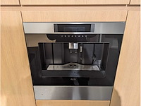Aeg - kkk884500m - koffiemachine (c)