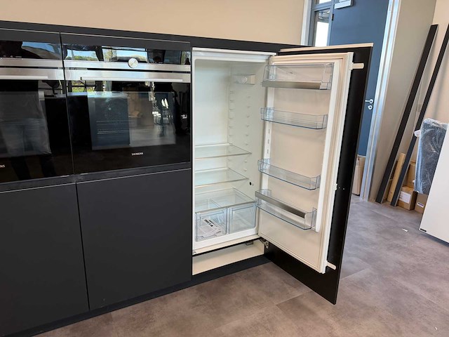 Aeg - koelkast (c) - afbeelding 1 van  1