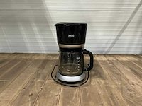 Aeg - koffieapparaat - afbeelding 4 van  10