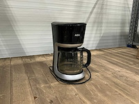 Aeg - koffieapparaat - afbeelding 5 van  10