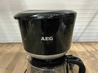 Aeg - koffieapparaat - afbeelding 6 van  10