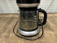 Aeg - koffieapparaat - afbeelding 7 van  10