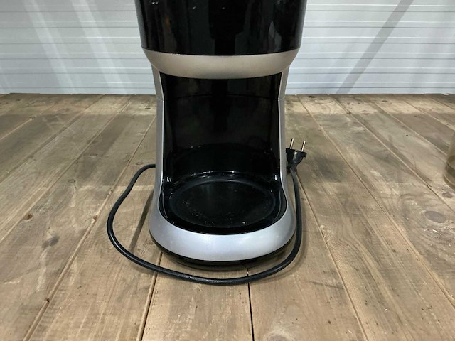 Aeg - koffieapparaat - afbeelding 8 van  10