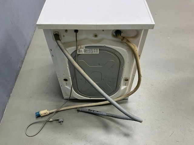 Aeg - l7800 - wasmachine - afbeelding 2 van  10