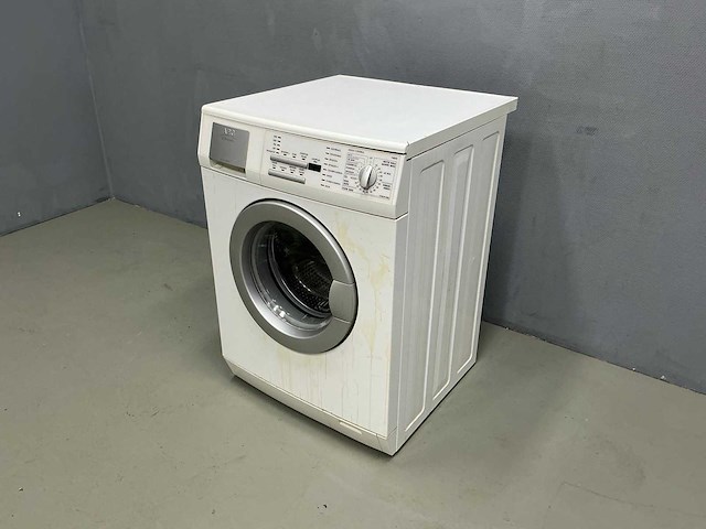 Aeg - l7800 - wasmachine - afbeelding 1 van  10