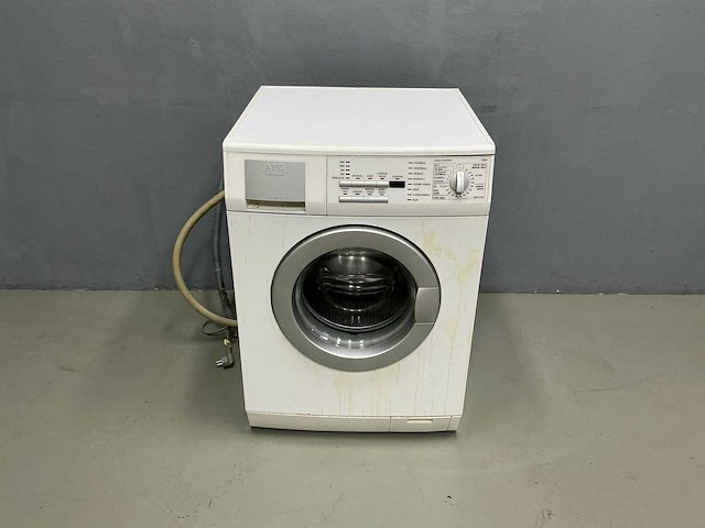 Aeg - l7800 - wasmachine - afbeelding 3 van  10