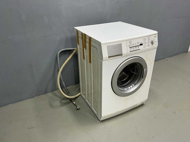 Aeg - l7800 - wasmachine - afbeelding 4 van  10