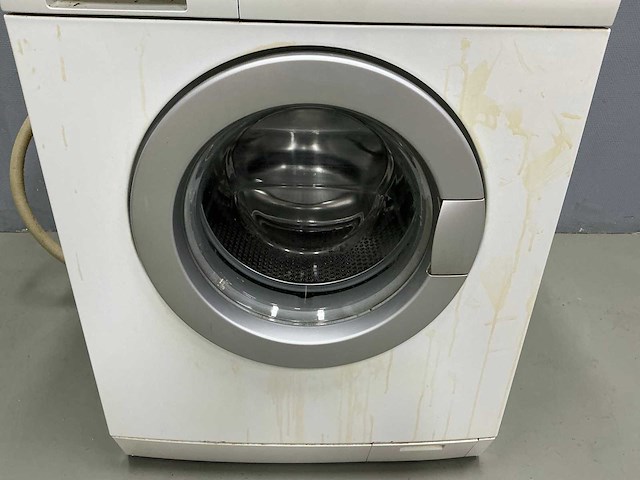 Aeg - l7800 - wasmachine - afbeelding 8 van  10
