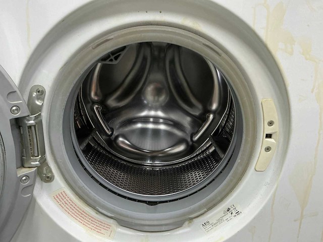 Aeg - l7800 - wasmachine - afbeelding 10 van  10