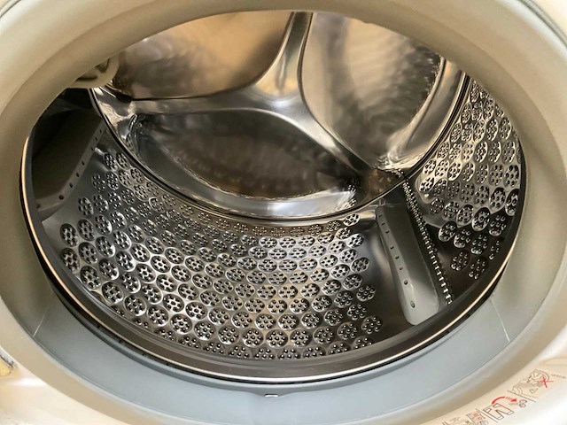 Aeg - l7fb60y - lavamat 7000 - wasmachine - afbeelding 7 van  7