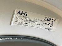 Aeg - l7fb60y lavamat 7000 - wasmachine - afbeelding 6 van  7