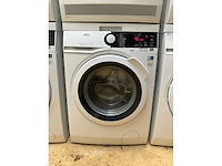 Aeg - l7fb60y lavamat 7000 - wasmachine - afbeelding 3 van  7
