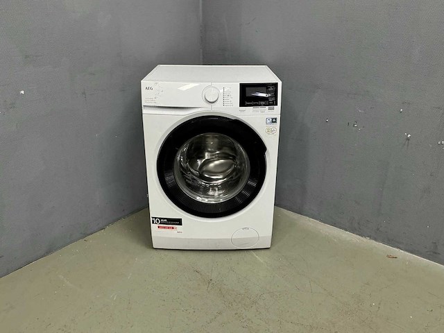 Aeg - lr6coln flp5444r1 - wasmachine - afbeelding 6 van  13