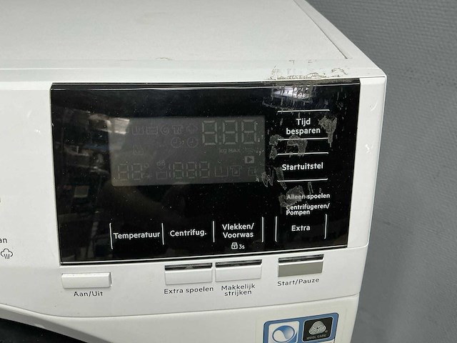 Aeg - lr6coln flp5444r1 - wasmachine - afbeelding 10 van  13