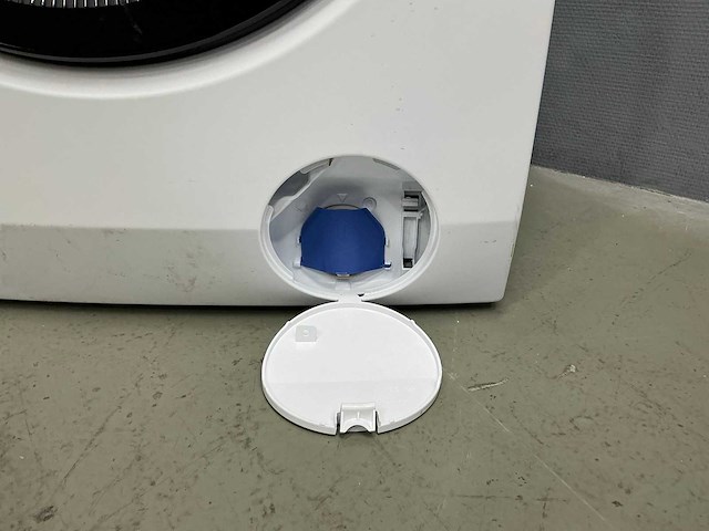 Aeg - lr6coln flp5444r1 - wasmachine - afbeelding 13 van  13