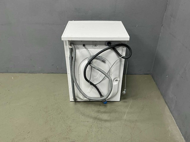 Aeg - lr6coln flp5444r1 - wasmachine - afbeelding 1 van  7