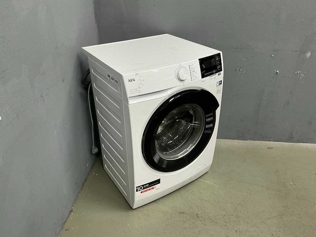 Aeg - lr6coln flp5444r1 - wasmachine - afbeelding 3 van  7