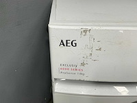 Aeg - lr6coln flp5444r1 - wasmachine - afbeelding 4 van  7