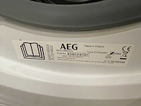 Aeg - lr6koln - wasmachine - afbeelding 3 van  5