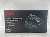 Aeg - lx9 - stofzuiger - afbeelding 2 van  3