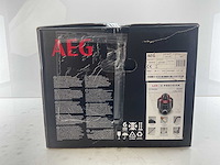 Aeg - lx9 - stofzuiger - afbeelding 3 van  3