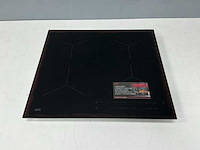 Aeg - oio64a0sfb 61ba00aa - kookplaat - afbeelding 2 van  9