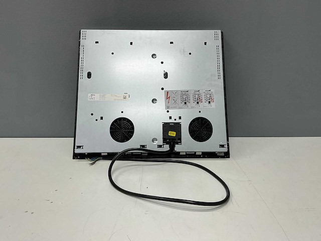 Aeg - oio64a0sfb 61ba00aa - kookplaat - afbeelding 8 van  9