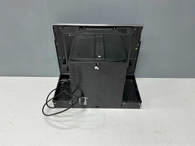 Aeg - pe4571-m 942401217 - koffiemachine - afbeelding 2 van  13
