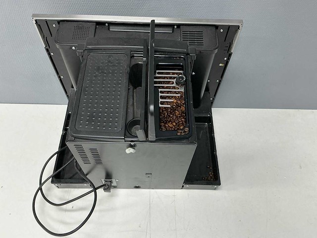 Aeg - pe4571-m 942401217 - koffiemachine - afbeelding 3 van  13