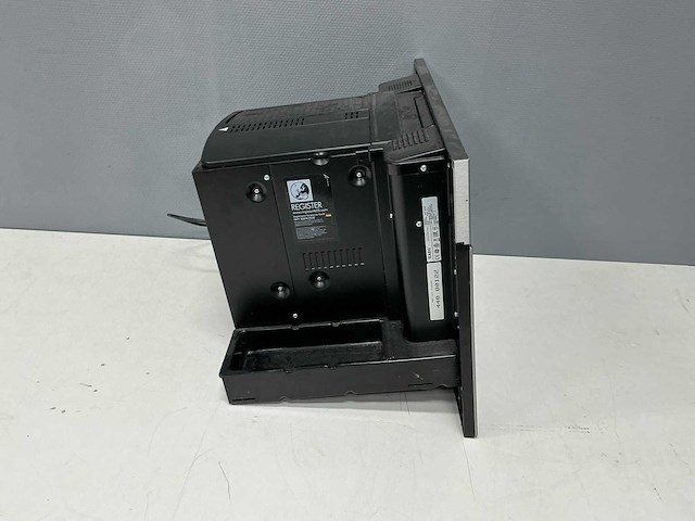 Aeg - pe4571-m 942401217 - koffiemachine - afbeelding 4 van  13