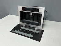 Aeg - pe4571-m 942401217 - koffiemachine - afbeelding 1 van  13