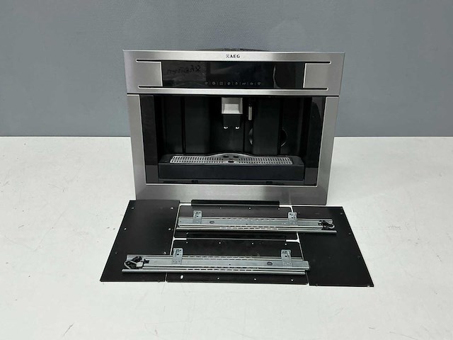 Aeg - pe4571-m 942401217 - koffiemachine - afbeelding 6 van  13