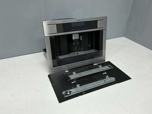 Aeg - pe4571-m 942401217 - koffiemachine - afbeelding 7 van  13