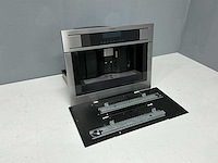 Aeg - pe4571-m 942401217 - koffiemachine - afbeelding 7 van  13