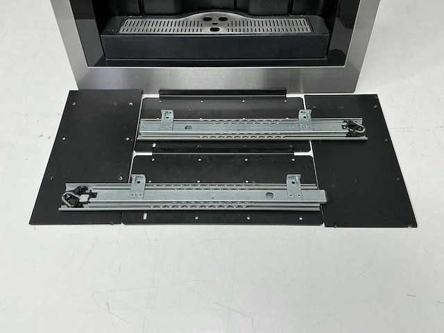 Aeg - pe4571-m 942401217 - koffiemachine - afbeelding 8 van  13